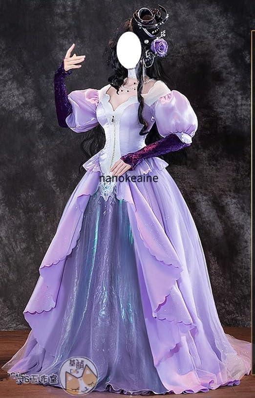 コスプレリバース1999 イゾルデスキン基萌 コスプレリバース1999 イゾルデスキン基萌